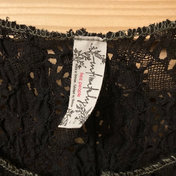 Free People Tank - Picture 2 of 5